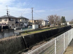 郡山富田駅 徒歩31分 1階の物件内観写真